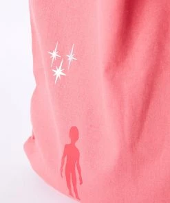 Afends Unisex Galaxy - Hemp Tote Bag - Sunrise 8 Afends Unisex Galaxy - Hemp Tote Bag - Sunrise