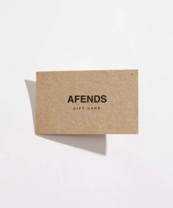 Afends Gift Card Clothing