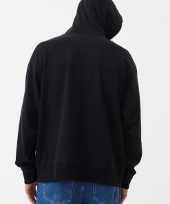 NEW ARRIVALS Afends Mens All Day - Hemp Hoodie - Black 10 NEW ARRIVALS Afends Mens All Day - Hemp Hoodie - Black