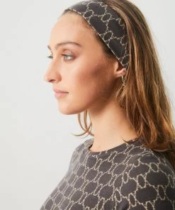 NEW ARRIVALS Afends Unisex Lois - Recycled Headband 2 Pack - Multi 7 NEW ARRIVALS Afends Unisex Lois - Recycled Headband 2 Pack - Multi