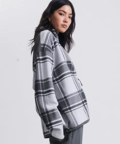 Afends Unisex Sybil - Unisex Recycled Zip Up Jumper - Jungle Green