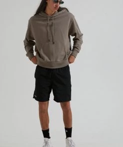 Afends Mens Credits - Recycled Hoodie - Beechwood Clothing 6 Afends Mens Credits - Recycled Hoodie - Beechwood Clothing