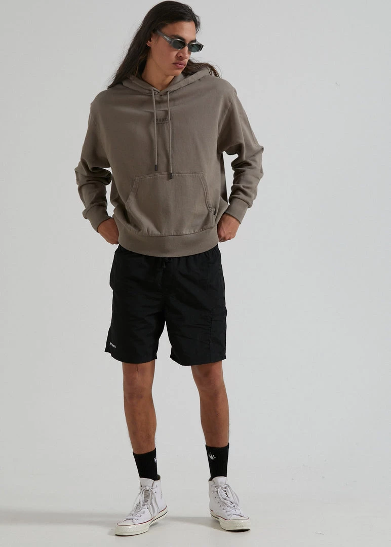 Afends Mens Credits - Recycled Hoodie - Beechwood Clothing 3 Afends Mens Credits - Recycled Hoodie - Beechwood Clothing