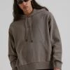 Afends Mens Credits - Recycled Hoodie - Beechwood Clothing