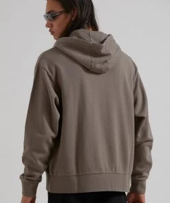 Afends Mens Credits - Recycled Hoodie - Beechwood Clothing 7 Afends Mens Credits - Recycled Hoodie - Beechwood Clothing
