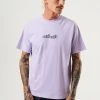 Afends Mens Crypto - Organic Retro T-Shirt - Tulip Clothing