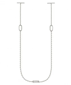 Clothing Afends Unisex Afends X F+H - Sunglasses Chain - Sterling Silver Plating