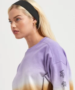 Afends Unisex Colby - Hemp Ribbed Headband 2 Pack - Multi