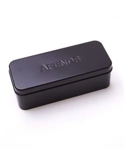 Afends Unisex Sundae Driver - Sunglasses - Gloss Black 11 Afends Unisex Sundae Driver - Sunglasses - Gloss Black