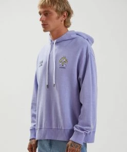 SALE Afends Unisex F*ck Plastic - Unisex Hemp Oversized Pull On Hood - Tulip 14 SALE Afends Unisex F*ck Plastic - Unisex Hemp Oversized Pull On Hood - Tulip