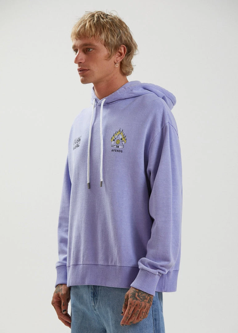 SALE Afends Unisex F*ck Plastic - Unisex Hemp Oversized Pull On Hood - Tulip 5 SALE Afends Unisex F*ck Plastic - Unisex Hemp Oversized Pull On Hood - Tulip