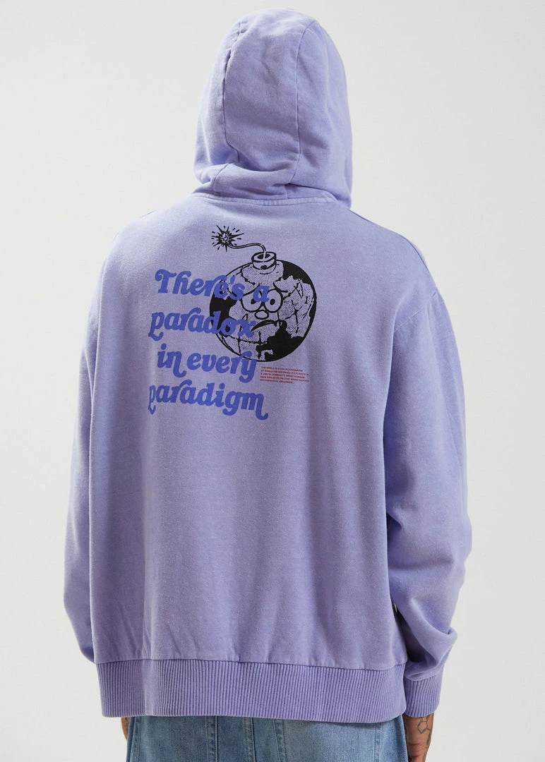 SALE Afends Unisex F*ck Plastic - Unisex Hemp Oversized Pull On Hood - Tulip 7 SALE Afends Unisex F*ck Plastic - Unisex Hemp Oversized Pull On Hood - Tulip